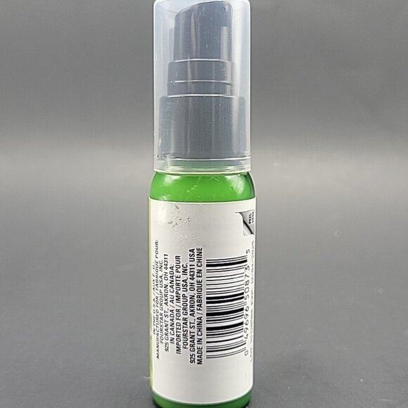 b-Pure Tea Tree Night Lotion 1 fl. oz. Ideal for Blemished Skin Travel Size New - Picture 2 of 3